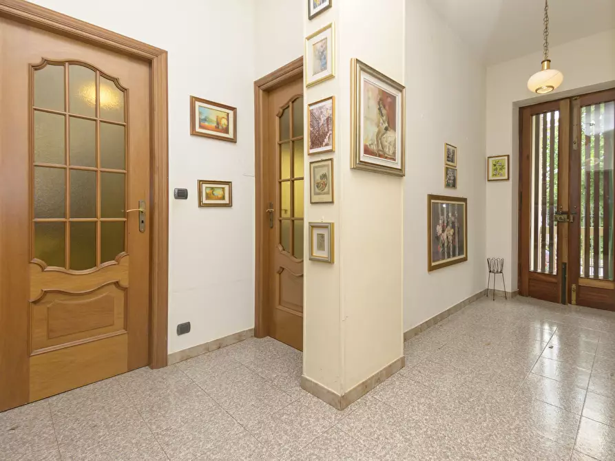 Immagine 34 di Villa in vendita  in via nazario sauro 45 a Venaria Reale