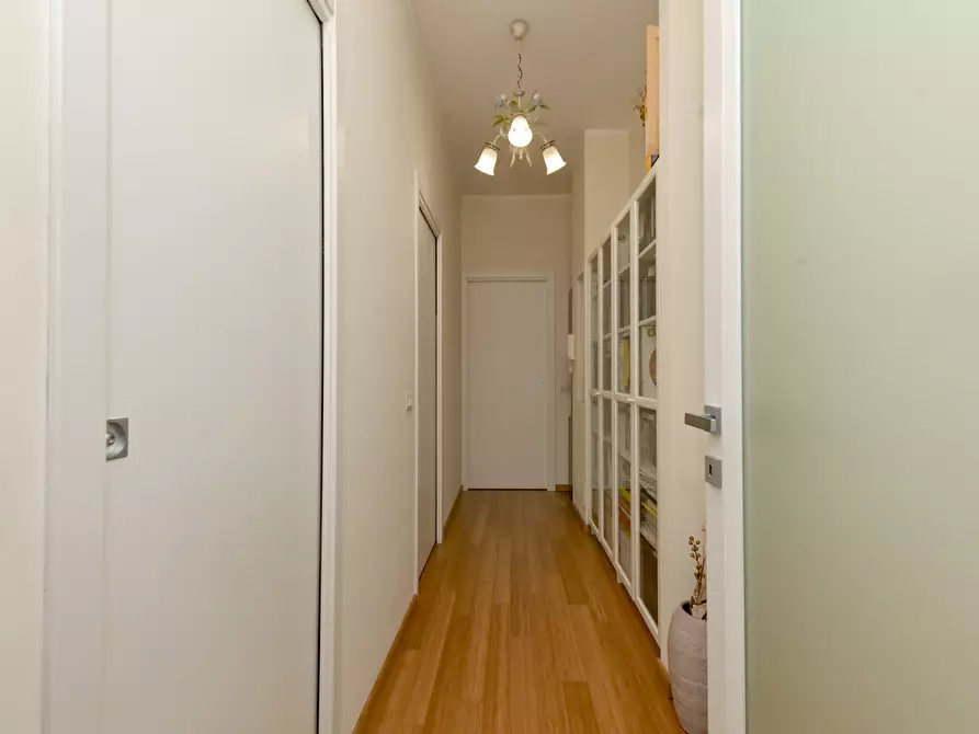 Immagine 33 di Quadrilocale in vendita  in via trecate 15 a Torino