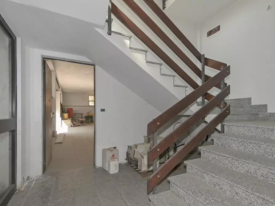 Immagine 25 di Attività artigianale in vendita  in via Giuseppe Cavallo 18 a Venaria Reale