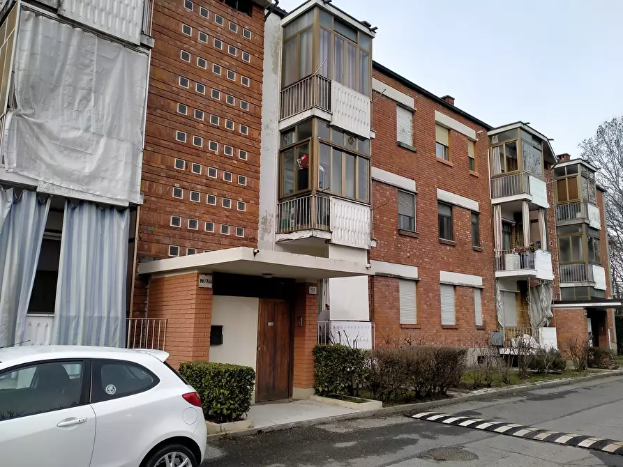 Immagine 22 di Quadrilocale in vendita  in Via dei Frassini 33 a Torino