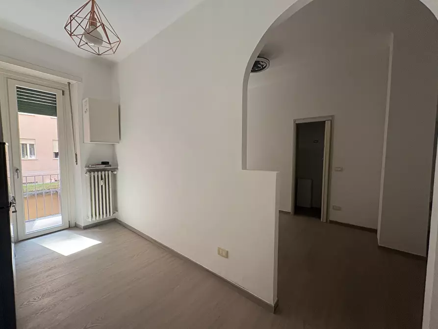 Immagine 5 di Monolocale in affitto  in Via Giovanni Francesco Napione 36 a Torino