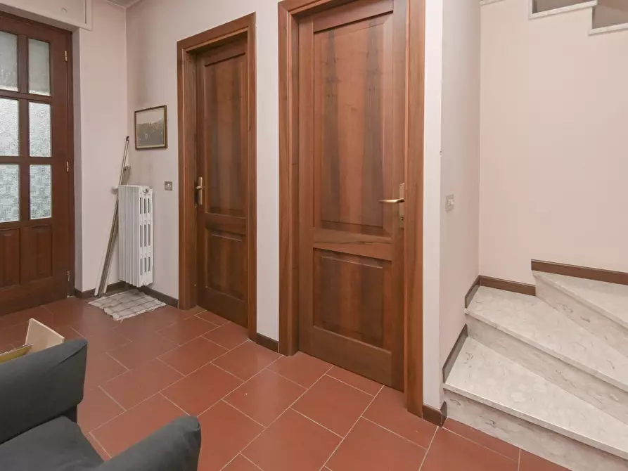 Immagine 17 di Porzione di casa in vendita  in via torino 132 a Lanzo Torinese