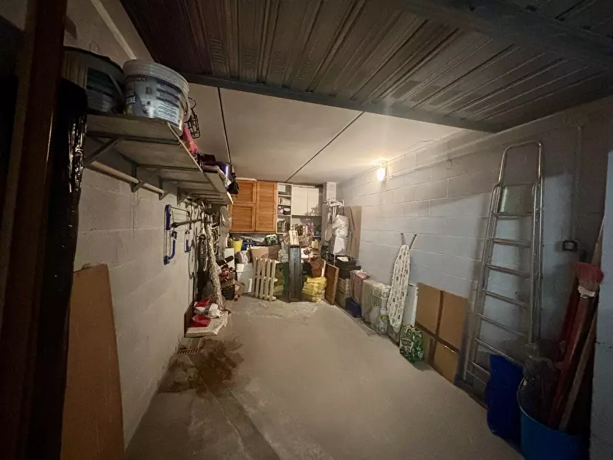 Immagine 21 di Trilocale in vendita  in Via dei Laghi 41 a Oulx