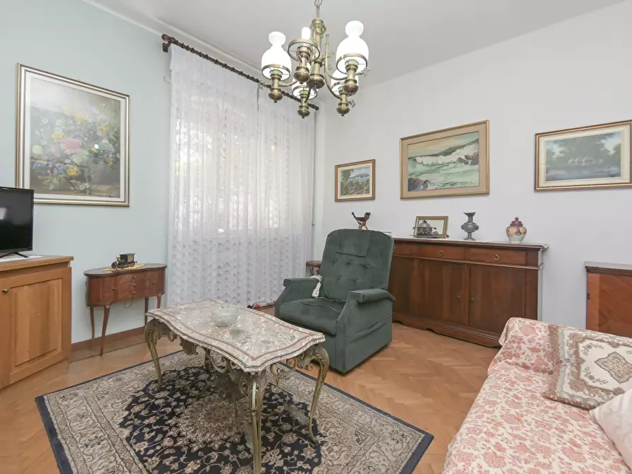 Immagine 19 di Quadrilocale in vendita  in Corso Peschiera 349 a Torino