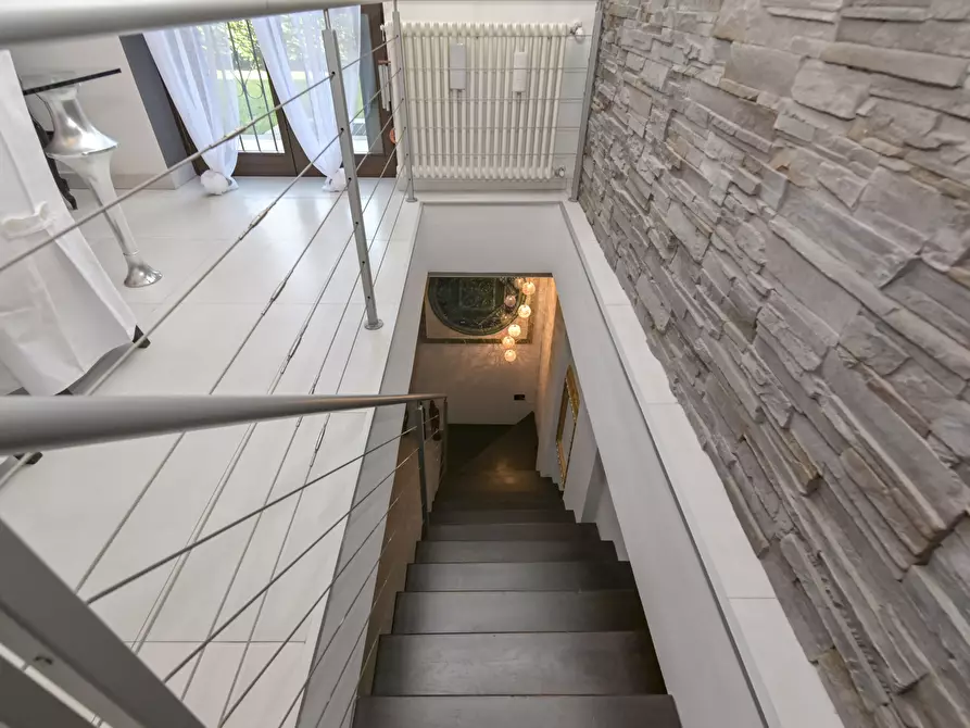 Immagine 48 di Quadrilocale in vendita  in via san gillio 7 a Givoletto