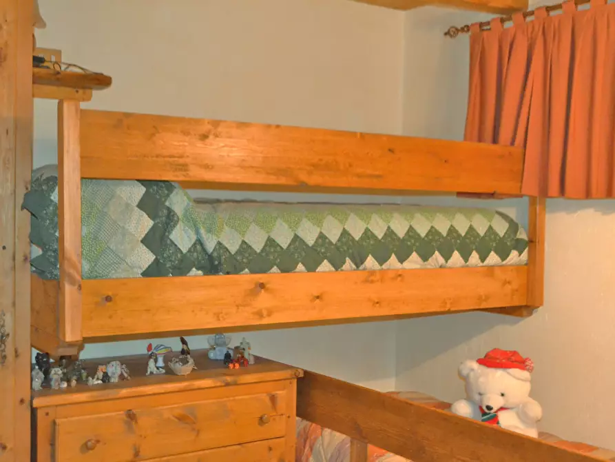 Immagine 21 di Trilocale in vendita  in via san giovanni 3 a Pragelato