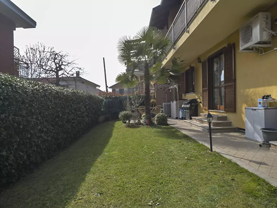 Immagine 28 di Trilocale in vendita  in Via XXV Aprile 1 a Balangero