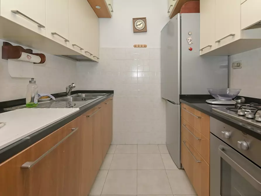 Immagine 21 di Casa bifamiliare in vendita  in Via Sospello 61 a Torino