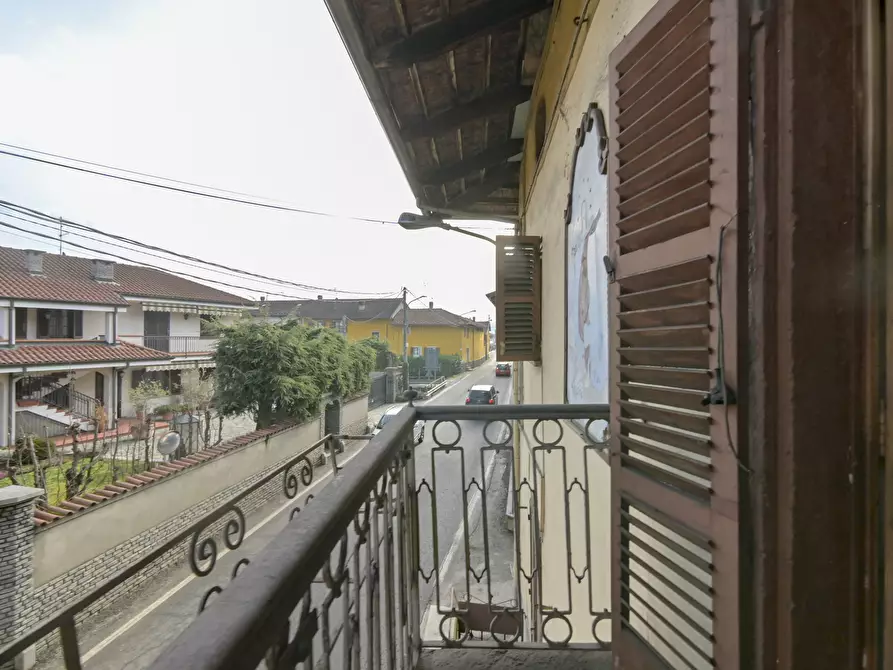 Immagine 33 di Porzione di casa in vendita  in via salvatore mura 18 a Front