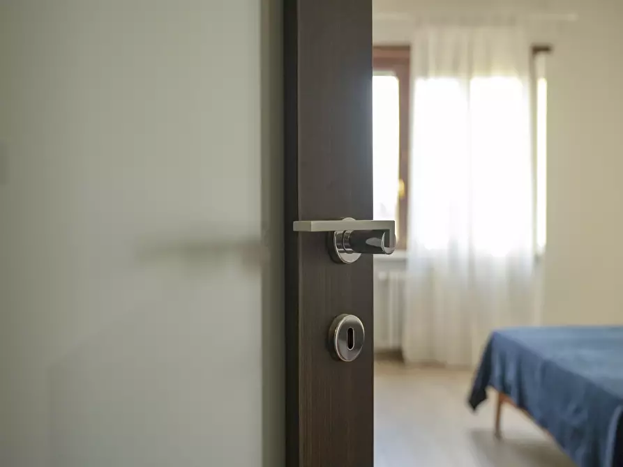 Immagine 35 di Trilocale in vendita  in via verdi 17 a Venaria Reale