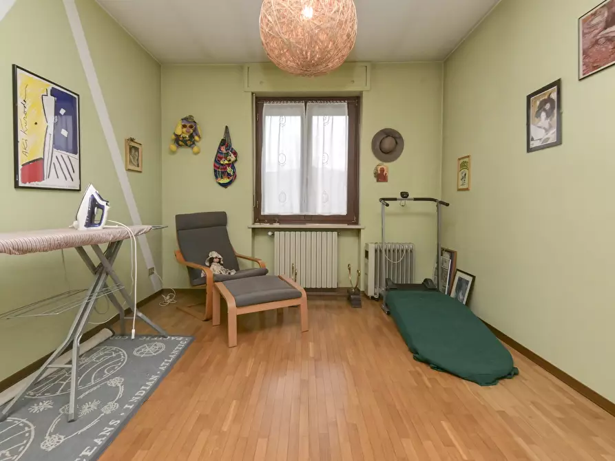 Immagine 32 di Porzione di casa in vendita  in via torino 132 a Lanzo Torinese