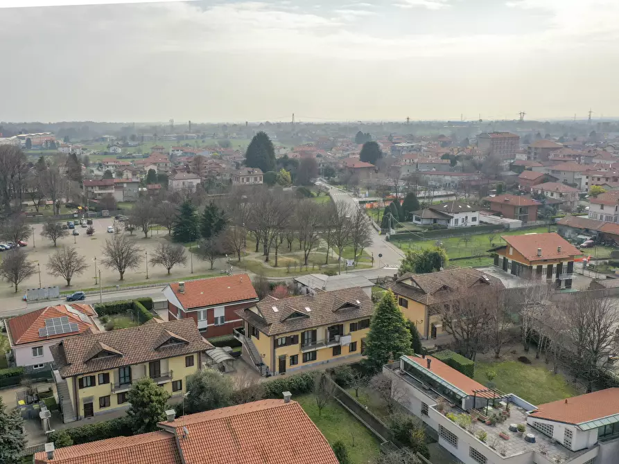 Immagine 3 di Trilocale in vendita  in Via XXV Aprile 1 a Balangero