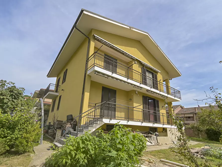 Immagine 2 di Casa indipendente in vendita  in via Torino 69 69 a Trofarello