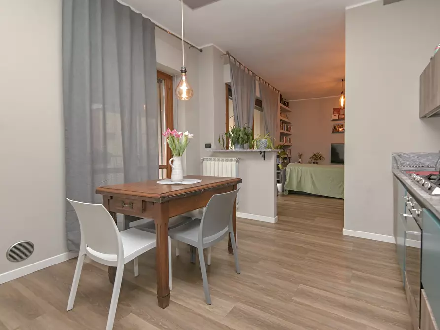 Immagine 16 di Quadrilocale in vendita  in Via Tetto Nuovo 6 a Pino Torinese