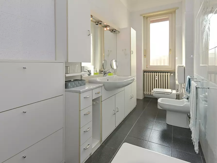 Immagine 58 di Appartamento in vendita  in Via Rio Vallero 7 a Pino Torinese