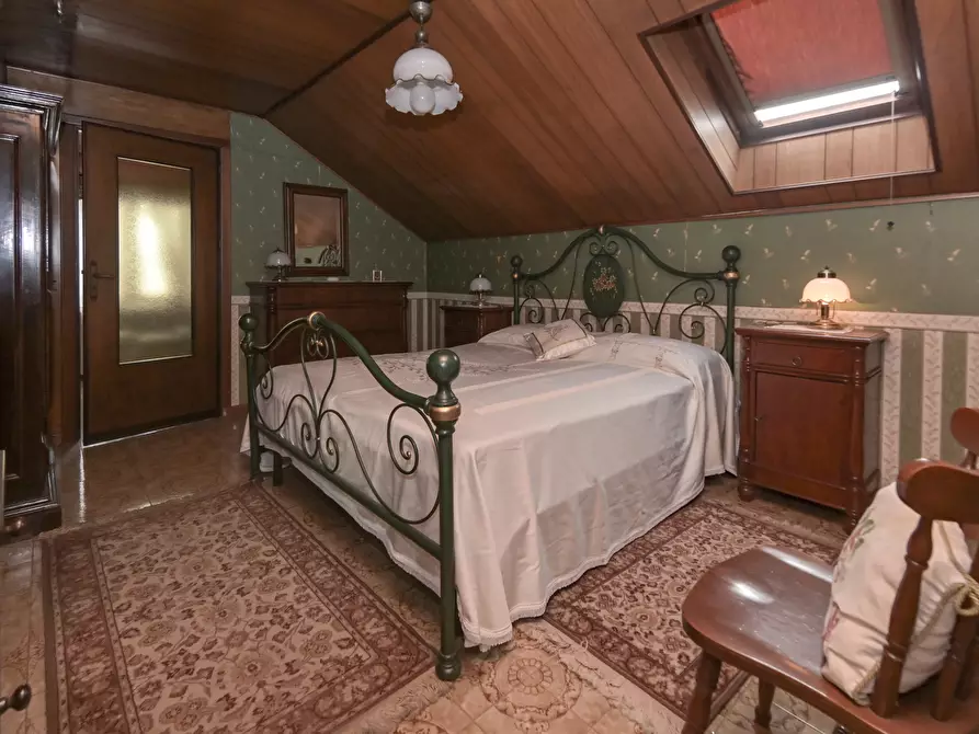 Immagine 39 di Casa bifamiliare in vendita  in Via Sospello 61 a Torino