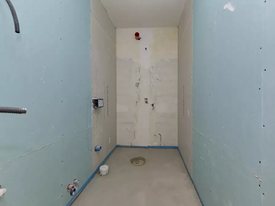 Immagine 28 di Loft/Open space in vendita  in Via Ugo Foscolo 6 a Torino