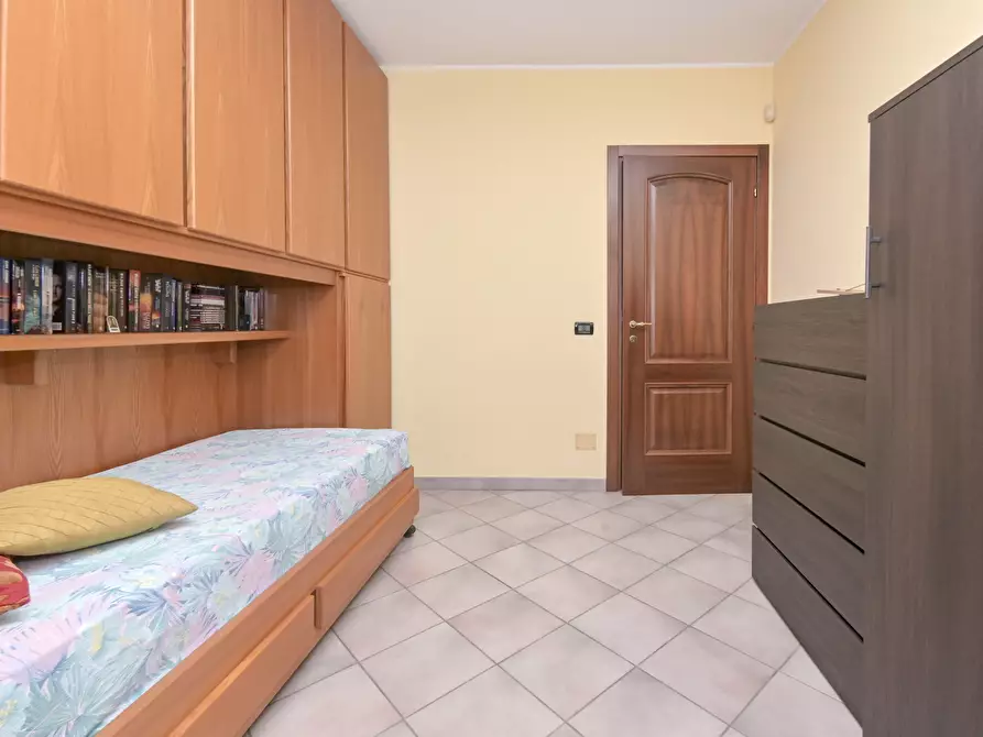 Immagine 34 di Quadrilocale in vendita  in strada del villaretto 204 a Torino