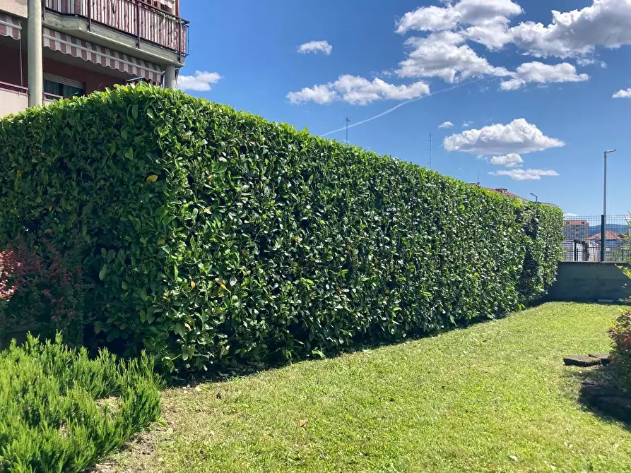 Immagine 25 di Quadrilocale in vendita  in Strada di Settimo 126 a Torino
