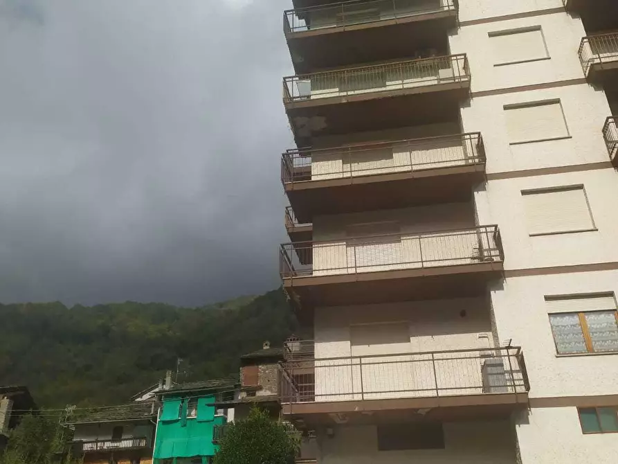 Immagine 7 di Bilocale in vendita  in Via Lensi 5 a Cantoira