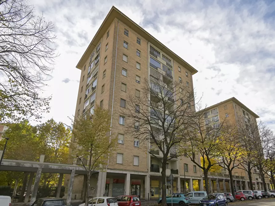 Immagine 1 di Quadrilocale in vendita  in Via Onorato Vigliani 140 a Torino