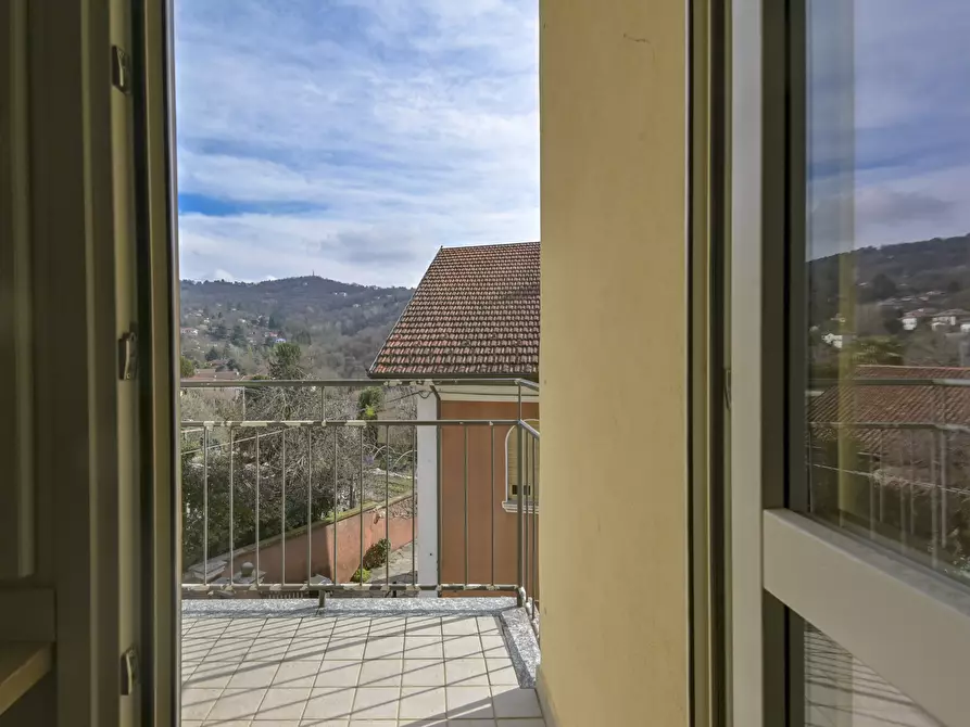 Immagine 25 di Bilocale in affitto  in Strada del Fioccardo 4 a Torino