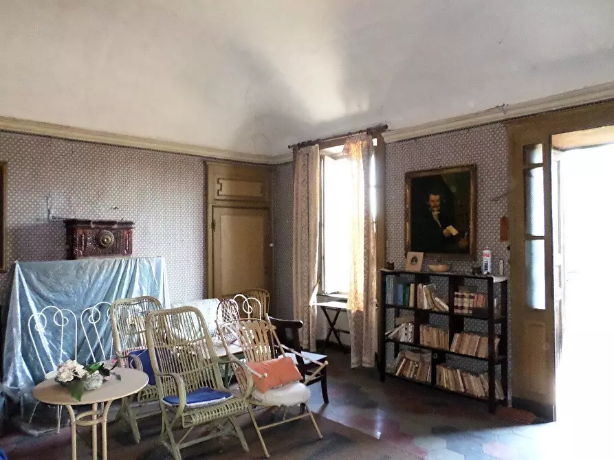 Immagine 12 di Rustico / casale in vendita  in Via Roma 1 a Levone