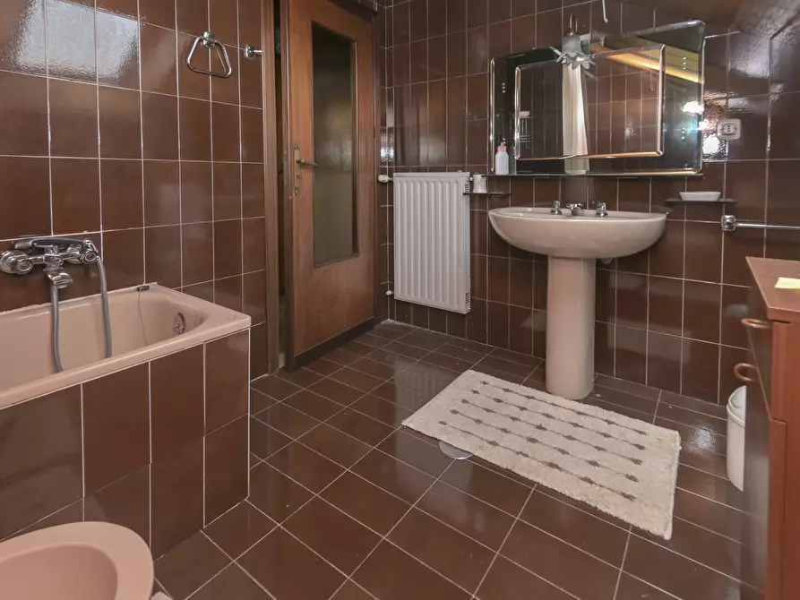 Immagine 47 di Casa bifamiliare in vendita  in Via Sospello 61 a Torino