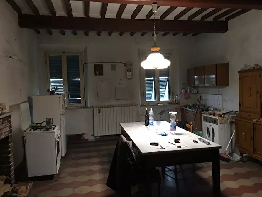 Immagine 7 di Rustico / casale in vendita  a San Giuliano Terme