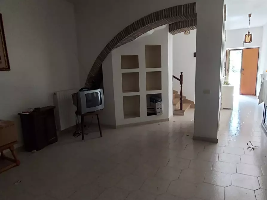 Immagine 10 di Porzione di casa in vendita  a Gualdo Cattaneo