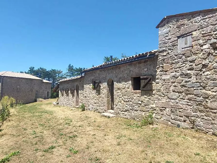 Immagine 29 di Porzione di casa in vendita  a Massa Martana