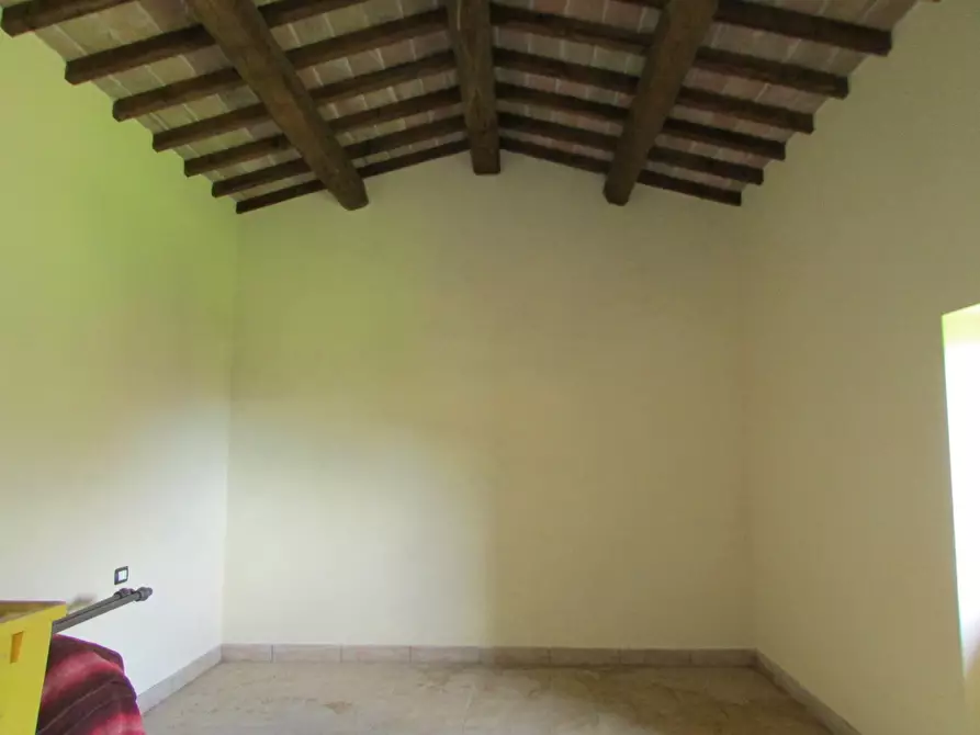 Immagine 25 di Porzione di casa in vendita  a Massa Martana