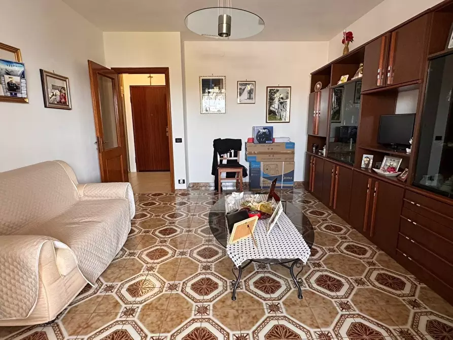 Immagine 5 di Trilocale in vendita  in Via Michelangelo Buonarroti a Monopoli