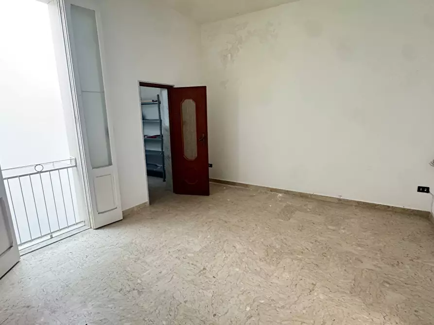 Immagine 10 di Quadrilocale in vendita  in Via San Leonardo a Monopoli