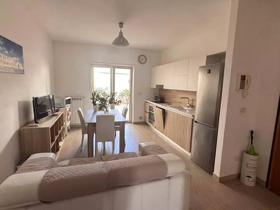 Immagine 6 di Trilocale in vendita  in Largo Fontanelle a Monopoli