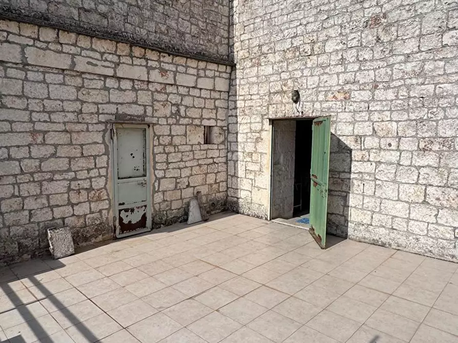 Immagine 25 di Porzione di casa in vendita  in Contrada Antonelli 544 a Monopoli