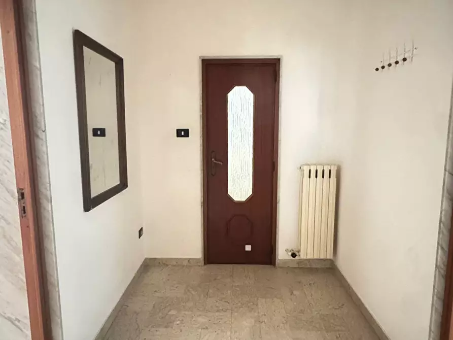 Immagine 4 di Quadrilocale in vendita  in Via San Leonardo a Monopoli