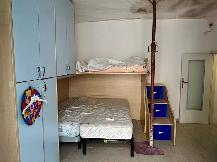 Immagine 13 di Casa indipendente in vendita  in Via San Caterina a Monopoli