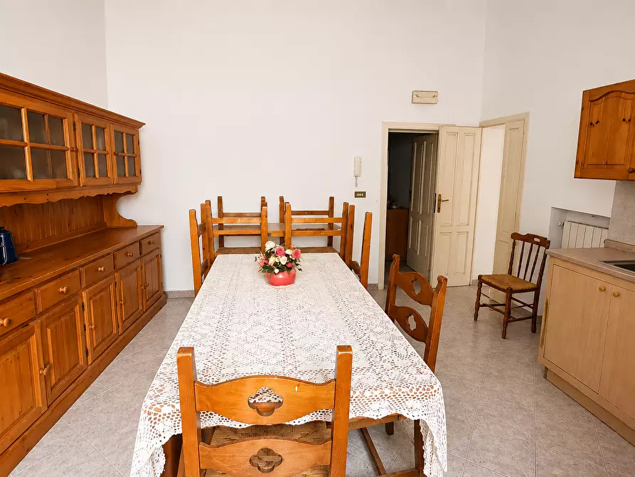 Immagine 12 di Trilocale in vendita  in Via Barbacana 23 a Monopoli