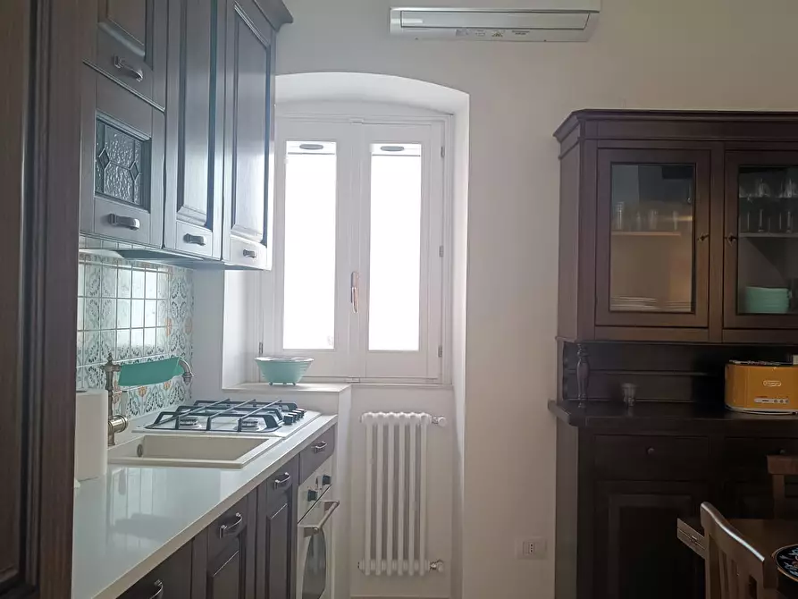 Immagine 14 di Casa indipendente in vendita  in via barbacana a Monopoli
