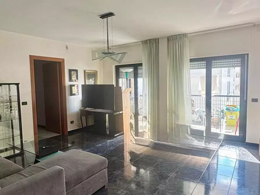 Immagine 2 di Quadrilocale in vendita  in Via San Marco a Monopoli