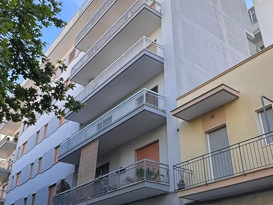 Immagine 3 di Quadrilocale in vendita  in Via Padre Manghisi 36 a Monopoli