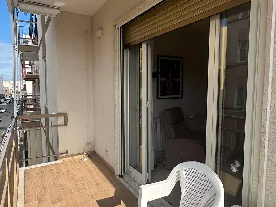 Immagine 6 di Trilocale in vendita  in Via Vecchia San Francesco da Paola a Monopoli