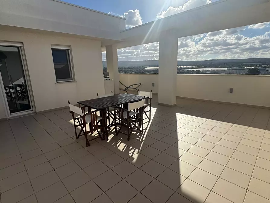 Immagine 30 di Attico in vendita  in Via Sottotenente Francesco Custodero a Monopoli