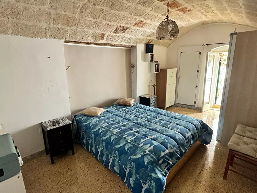 Immagine 14 di Bilocale in vendita  in Via Perugini 19 a Monopoli