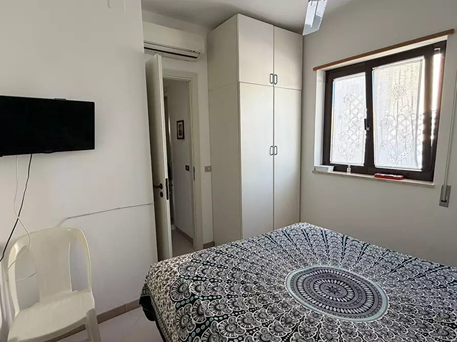Immagine 18 di Villetta a schiera in vendita  in Contrada Capitolo 91 a Monopoli