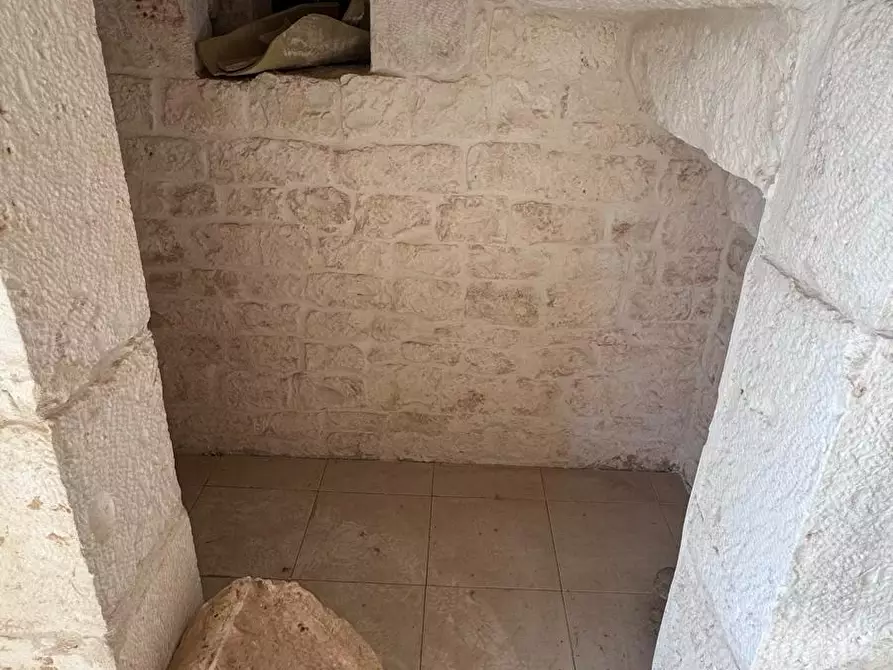 Immagine 26 di Porzione di casa in vendita  in Contrada Antonelli 544 a Monopoli