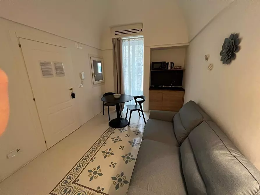 Immagine 13 di Casa indipendente in vendita  in Via Luigi Indelli a Monopoli