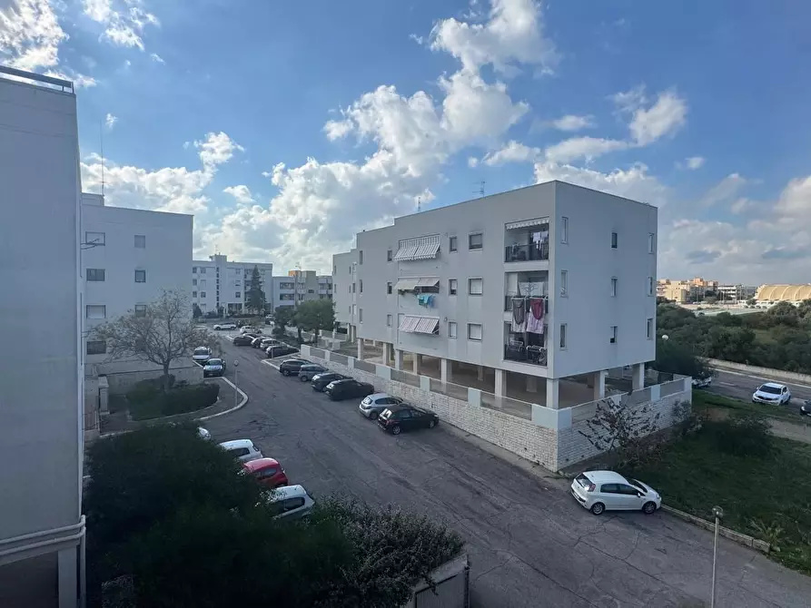 Immagine 13 di Quadrilocale in vendita  in Via San Marco a Monopoli