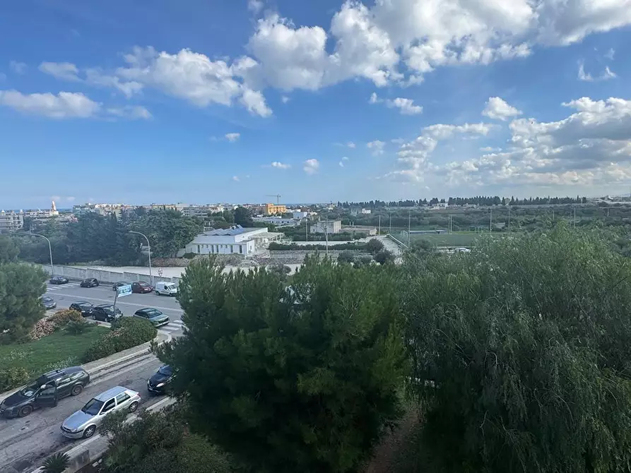 Immagine 12 di Quadrilocale in vendita  in Via San Marco a Monopoli